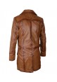 Men's Dawn of Justice Waxed Coat Jacket